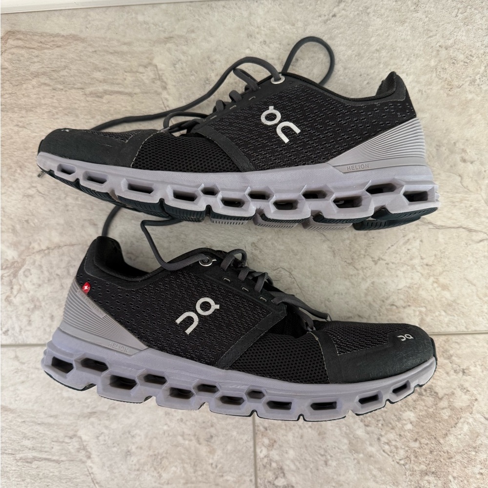 On Women’s Running Shoes